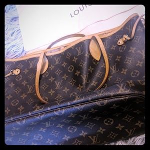 louis vuitton mm